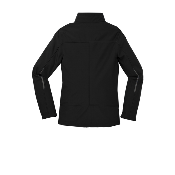 Port Authority® Welded Soft Shell Ladies' Jacket