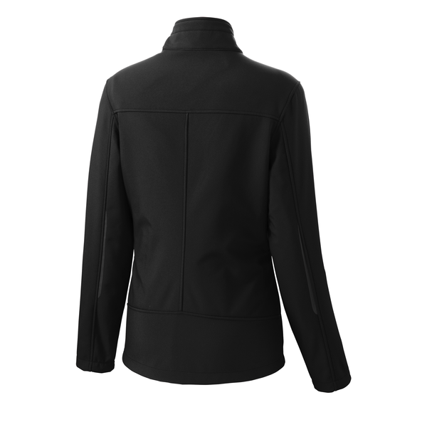 Port Authority® Welded Soft Shell Ladies' Jacket