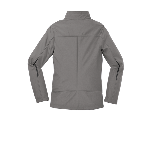 Port Authority® Welded Soft Shell Ladies' Jacket
