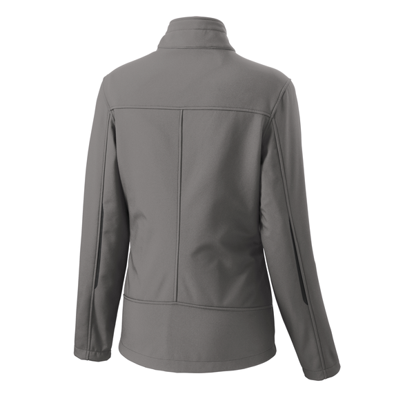 Port Authority® Welded Soft Shell Ladies' Jacket
