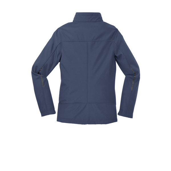 Port Authority® Welded Soft Shell Ladies' Jacket