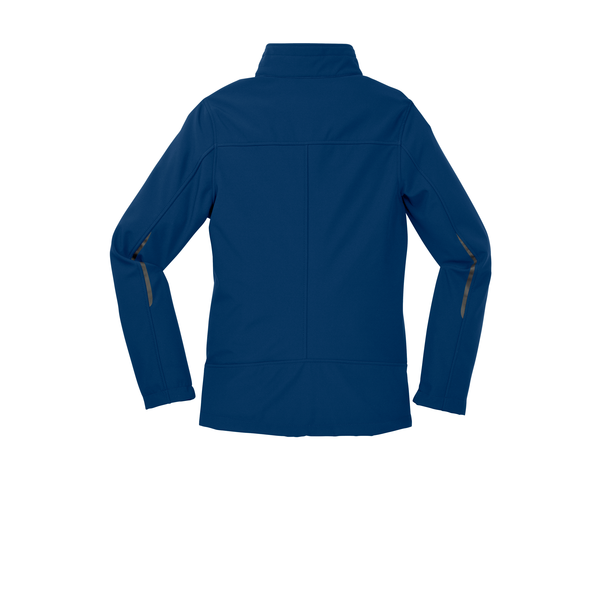 Port Authority® Welded Soft Shell Ladies' Jacket