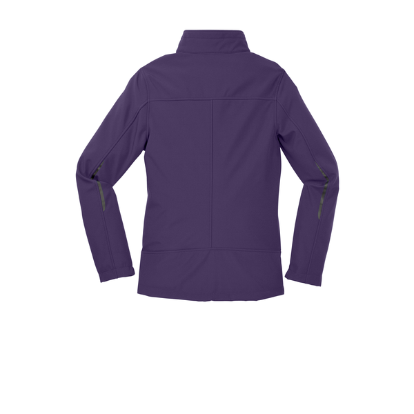 Port Authority® Welded Soft Shell Ladies' Jacket