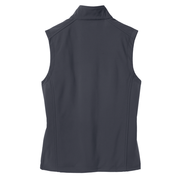 Port Authority® Core Soft Shell Men's Vest