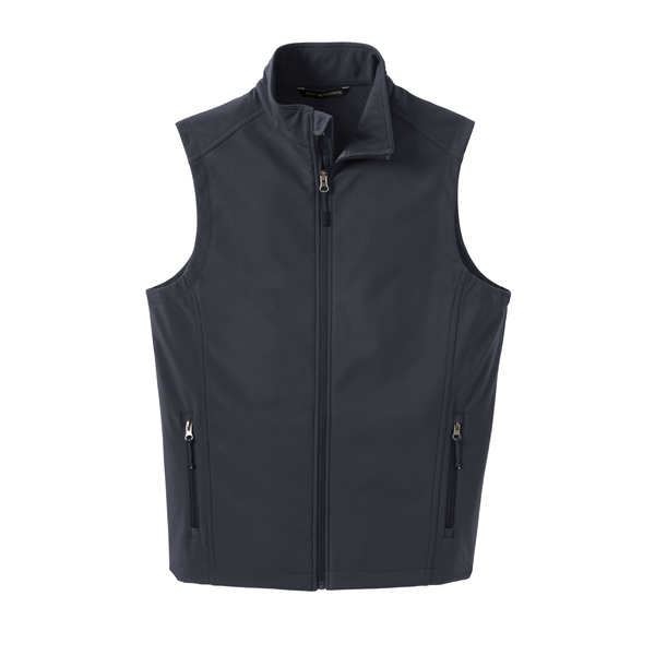 Port Authority® Core Soft Shell Men's Vest