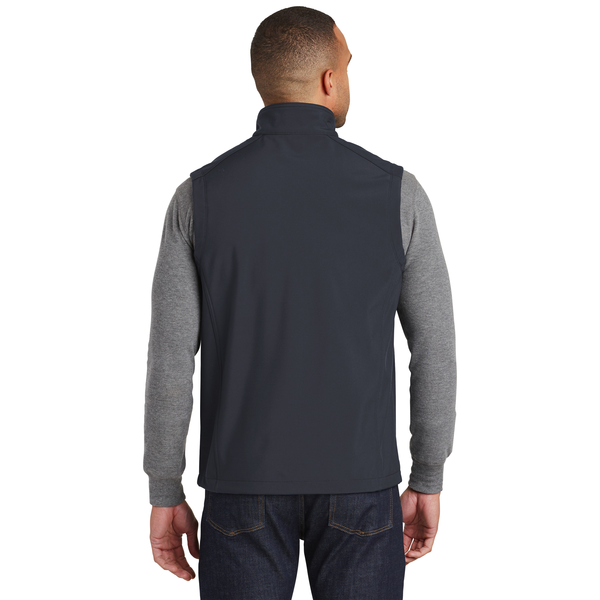 Port Authority® Core Soft Shell Men's Vest