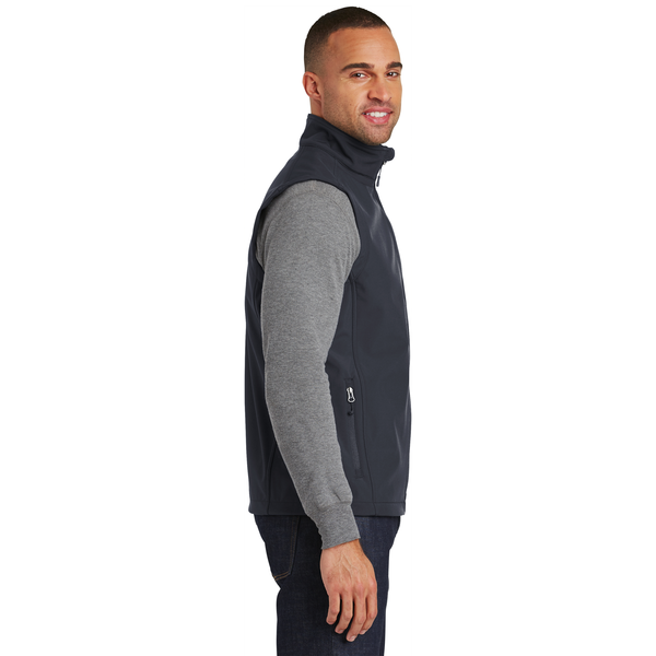 Port Authority® Core Soft Shell Men's Vest