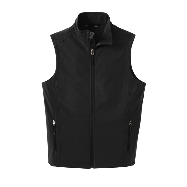 Port Authority® Core Soft Shell Men's Vest