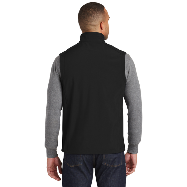 Port Authority® Core Soft Shell Men's Vest