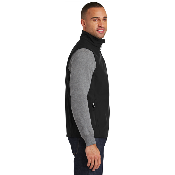 Port Authority® Core Soft Shell Men's Vest