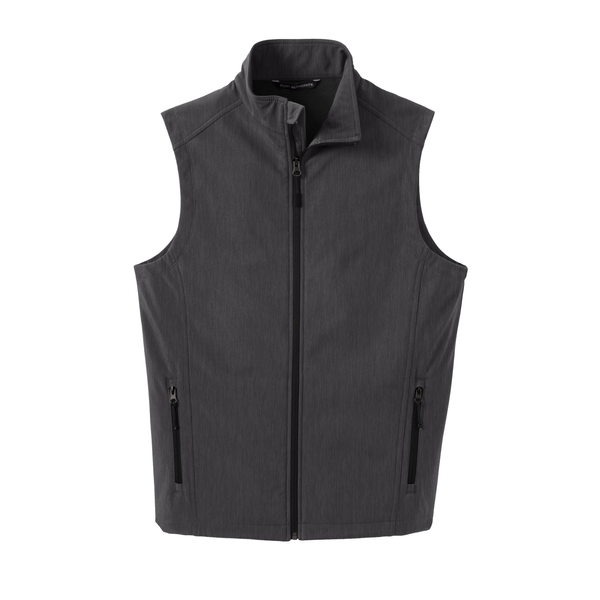 Port Authority® Core Soft Shell Men's Vest