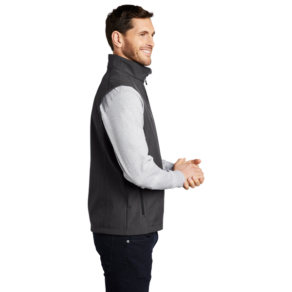 Port Authority® Core Soft Shell Men's Vest