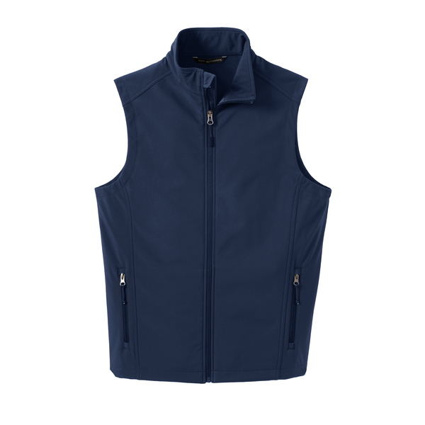 Port Authority® Core Soft Shell Men's Vest