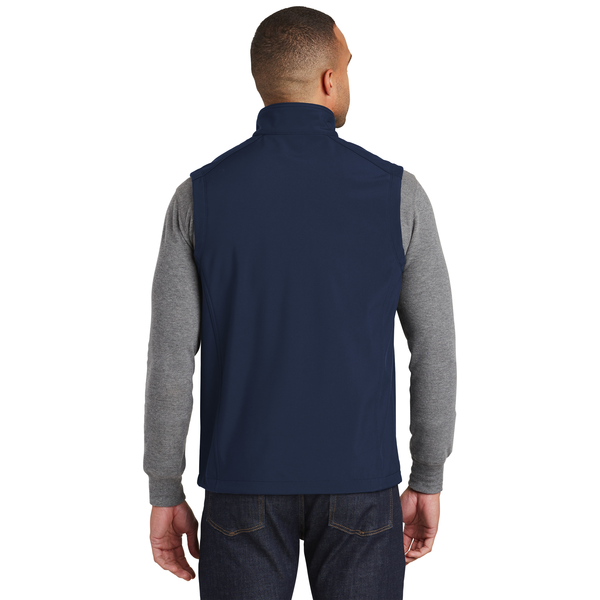 Port Authority® Core Soft Shell Men's Vest