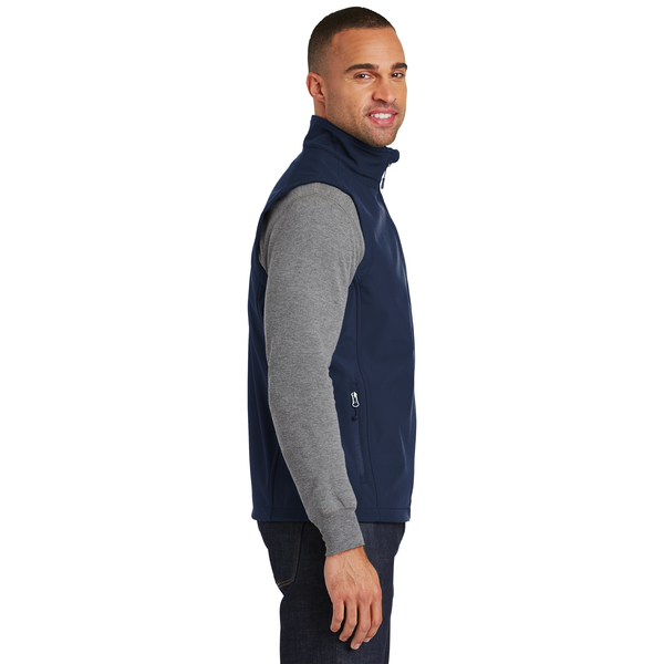 Port Authority® Core Soft Shell Men's Vest