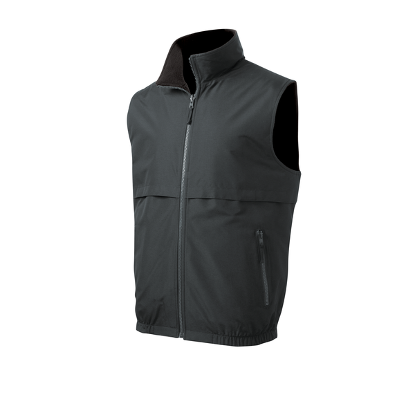 Port Authority® Reversible Charger Men's Vest