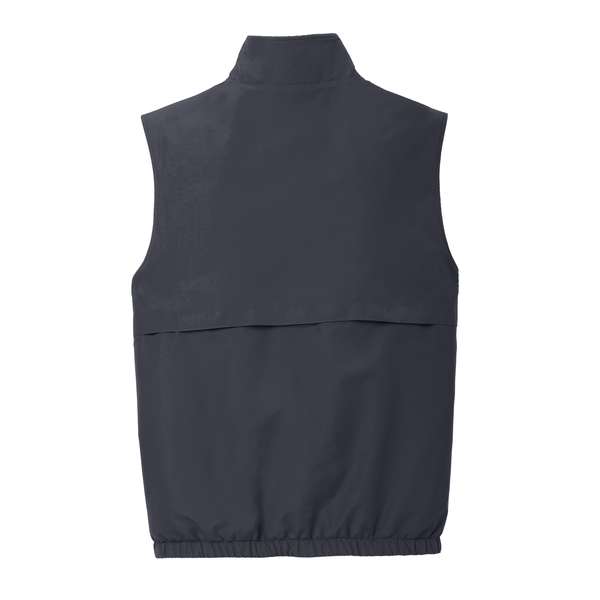 Port Authority® Reversible Charger Men's Vest
