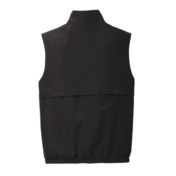 Port Authority® Reversible Charger Men's Vest