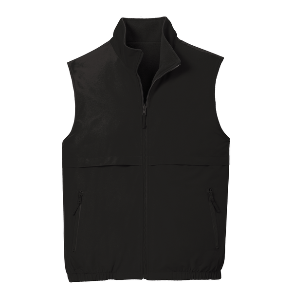 Port Authority® Reversible Charger Men's Vest