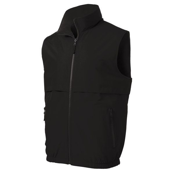 Port Authority® Reversible Charger Men's Vest