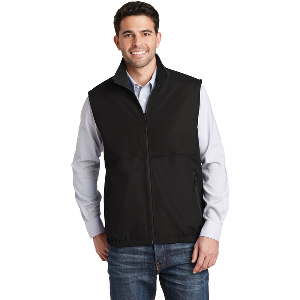 Port Authority® Reversible Charger Men's Vest
