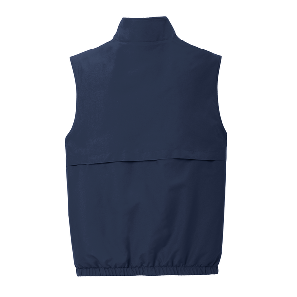 Port Authority® Reversible Charger Men's Vest