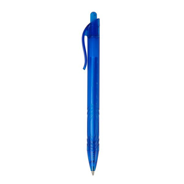 Ridgecrest Recycled PET Retractable Pen