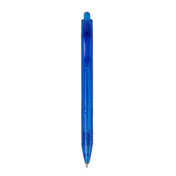 Ridgecrest Recycled PET Retractable Pen
