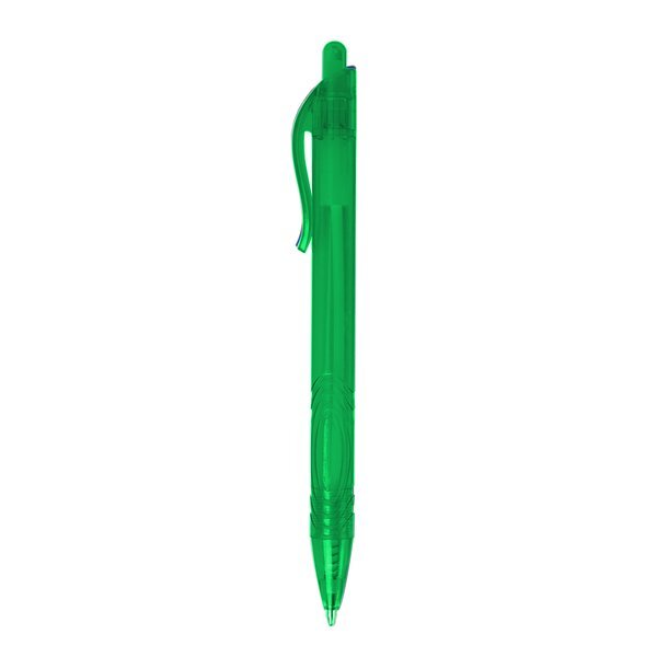 Ridgecrest Recycled PET Retractable Pen