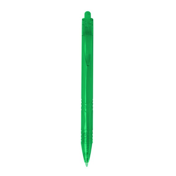 Ridgecrest Recycled PET Retractable Pen