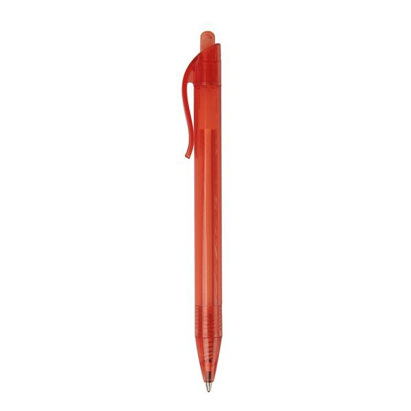 Ridgecrest Recycled PET Retractable Pen