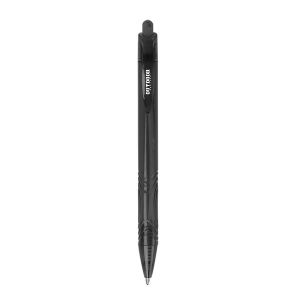 Ridgecrest Recycled PET Retractable Pen