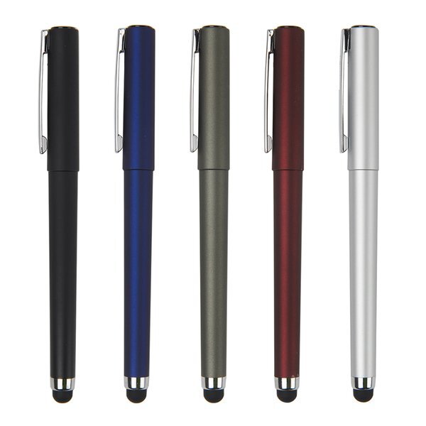 Glendale VGC Stylus Gel Pen