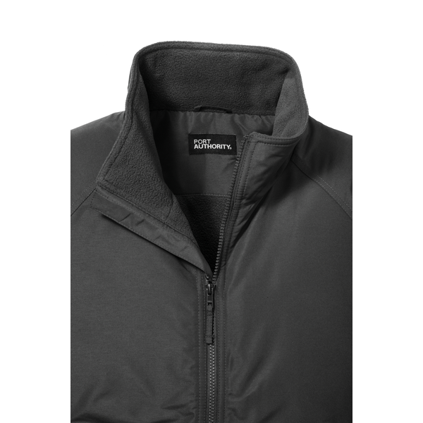 Port Authority® Charger Men's Jacket