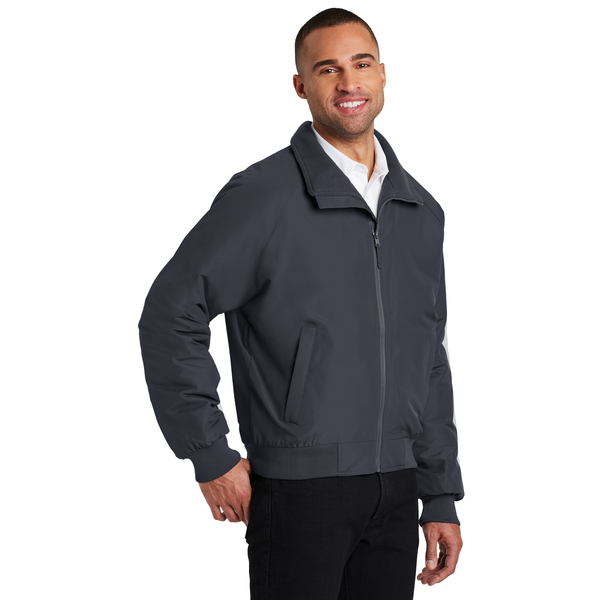 Port Authority® Charger Men's Jacket