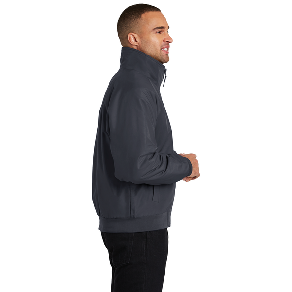 Port Authority® Charger Men's Jacket