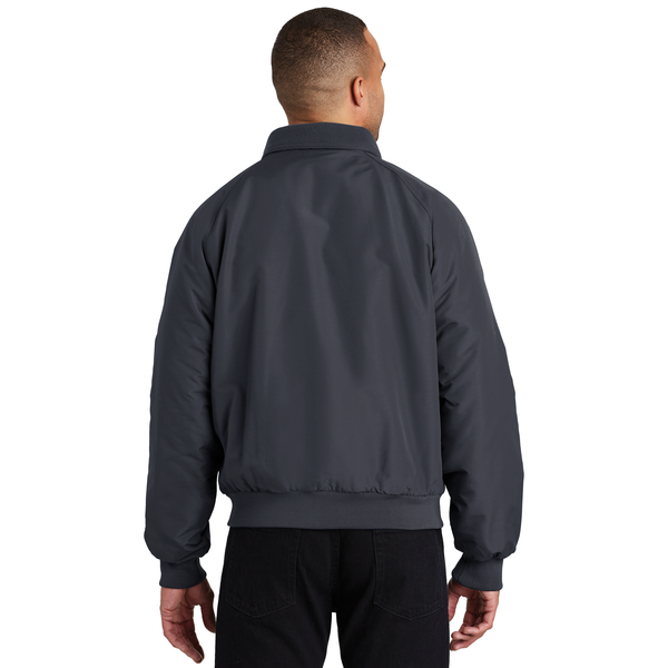 Port Authority® Charger Men's Jacket