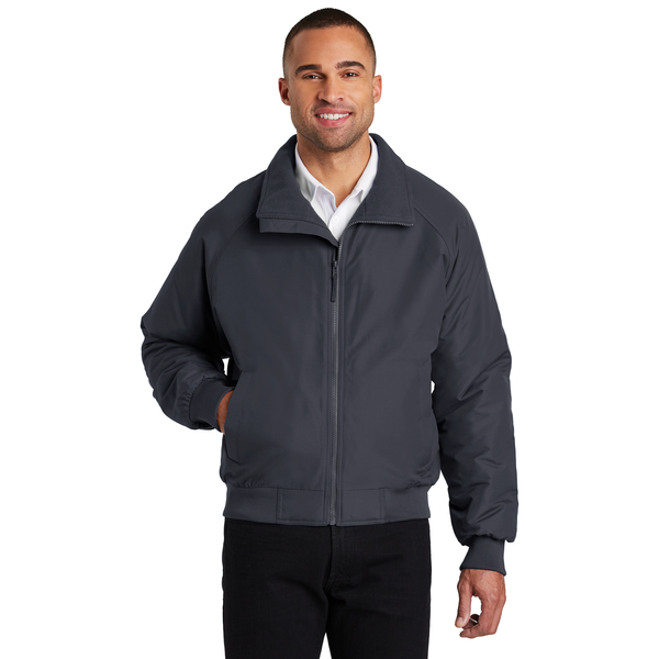 Port Authority® Charger Men's Jacket