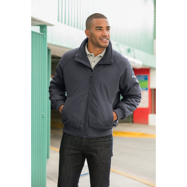 Port Authority® Charger Men's Jacket