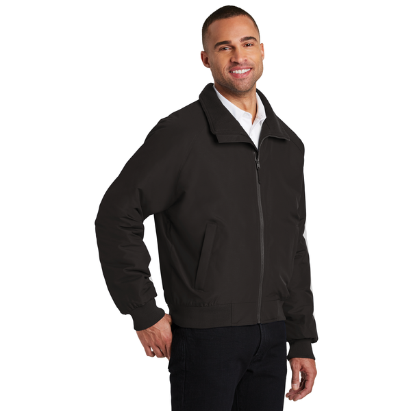 Port Authority® Charger Men's Jacket