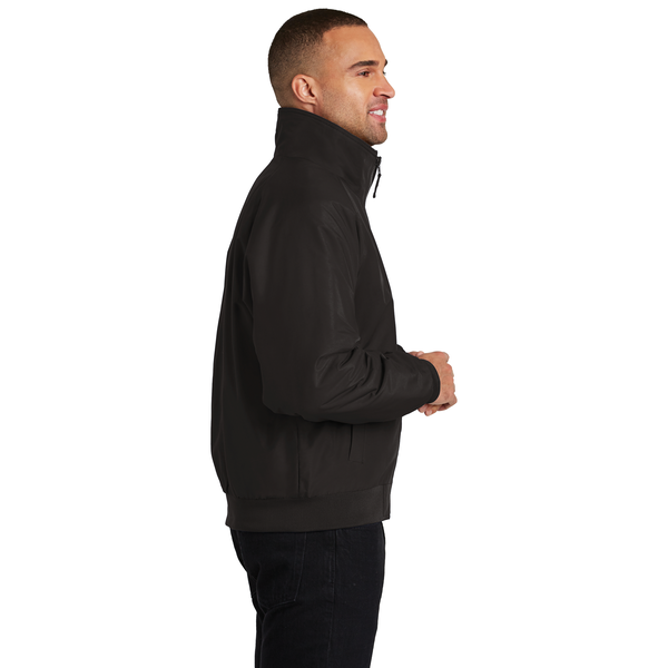 Port Authority® Charger Men's Jacket