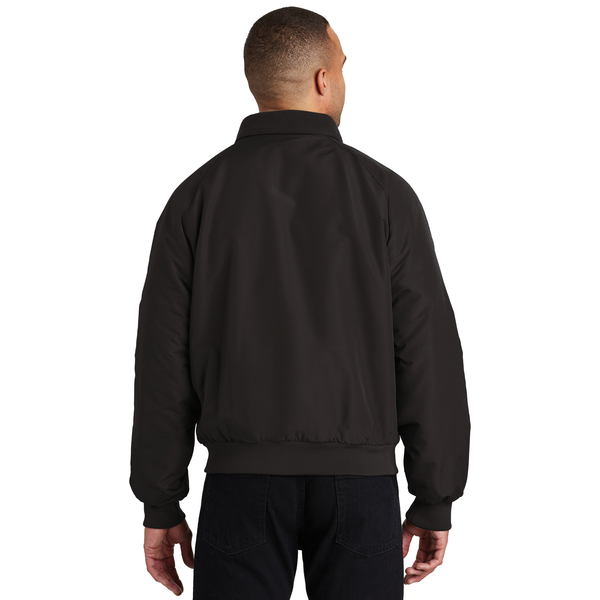 Port Authority® Charger Men's Jacket
