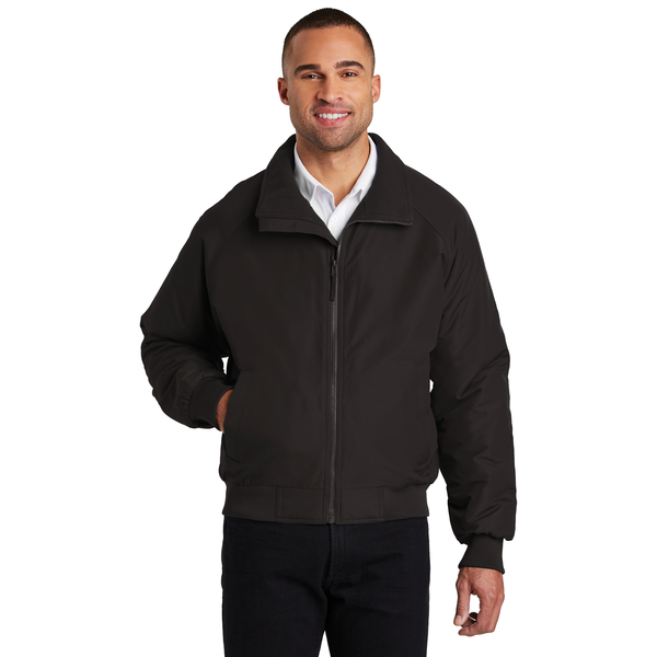 Port Authority® Charger Men's Jacket