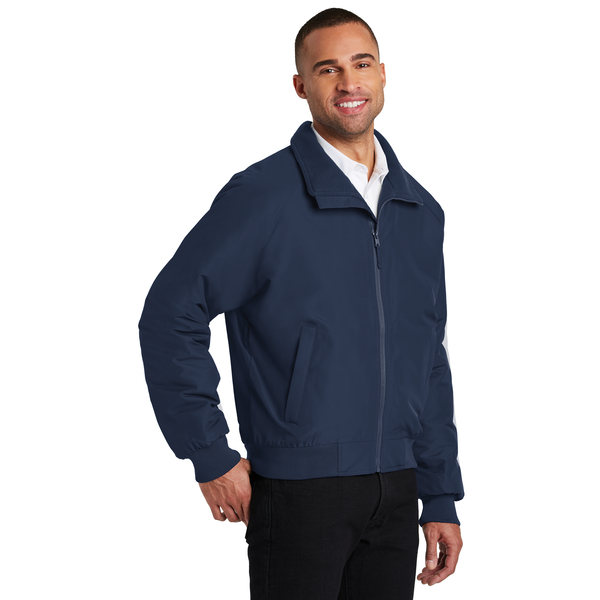 Port Authority® Charger Men's Jacket