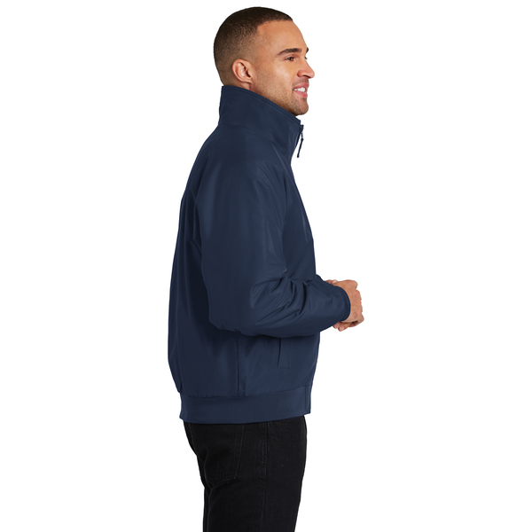 Port Authority® Charger Men's Jacket