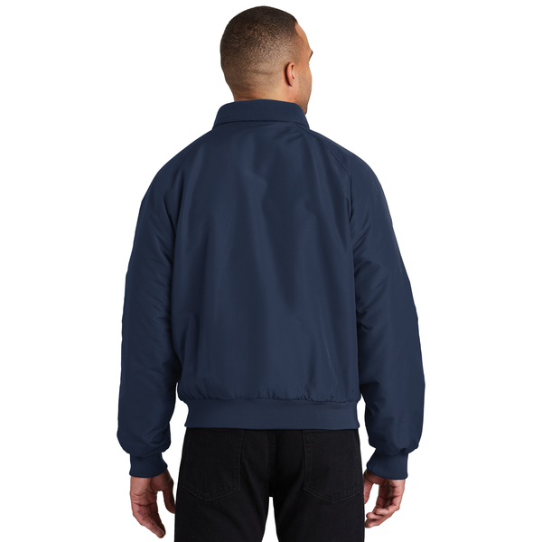 Port Authority® Charger Men's Jacket