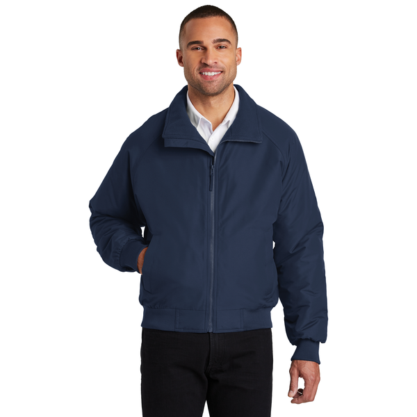 Port Authority® Charger Men's Jacket