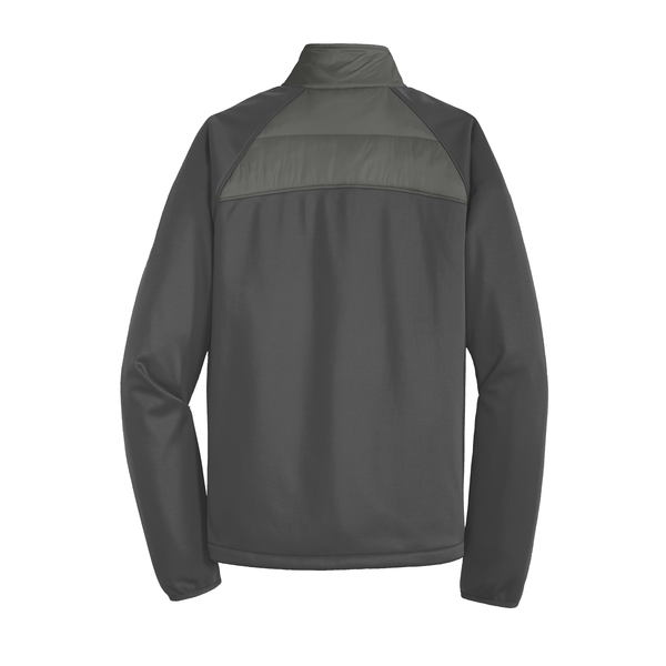 Port Authority® Hybrid Soft Shell Men's Jacket