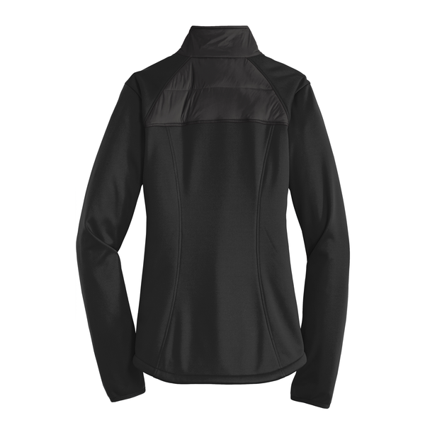 Port Authority® Hybrid Soft Shell Ladies' Jacket