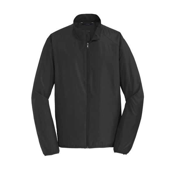 Port Authority® Zephyr Full-Zip Men's Jacket